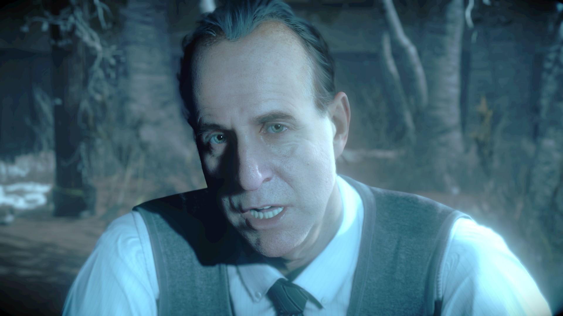 Until Dawn - Imagen 32